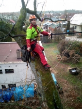 instalace dynamických vazeb